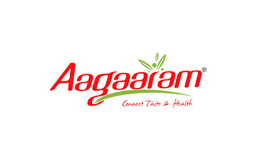 Aagaaram Red Rice Puttu Flour    Box  200 grams